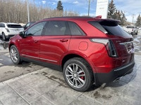 | UltraView Sunroof w/ Power Sunshade | Heated & Ventilated Front Seats | Head-Up Display | Hands-Fr... (image 5)