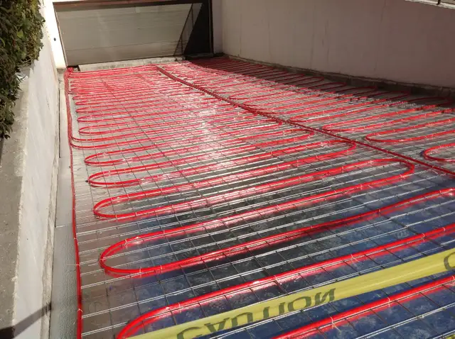 Heating and gas installation service63760493549441124