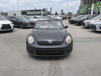 La Volkswagen Beetle 2016 est une voiture compacte emblématique qui allie le style légendaire de la... (image 3)