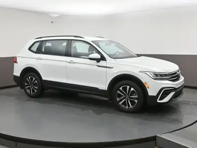 The 2023 Volkswagen Taos is a compact SUV that provides a roomy interior, modern technology, and imp...