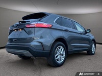 Dealer Certified Pre-Owned. This Ford Edge boasts a Intercooled Turbo Premium Unleaded I-4 2.0 L/122... (image 6)