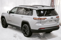 Arrive in confidence with a brand new 2025 Jeep Grand Cherokee L Limited, now available at Southside... (image 3)