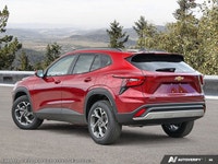 FWD 4dr LT ... Engine: Turbocharged Gas 3-Cyl 1.2L/ L/100Km City: 8.5 L/100Km Hwy: 7.6 Safety Equipm... (image 3)