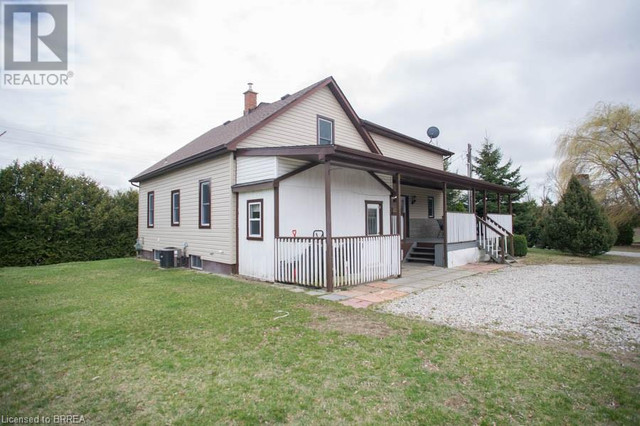 65 7TH CONCESSION Road Walsingham, Ontario in Houses for Sale in Norfolk County - Image 2