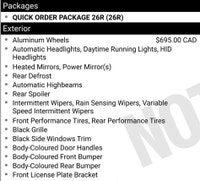 This 2018 Dodge Challenger SRT Hellcat is a Canadian vehicle with low kilometers and a clean Carfax... (image 7)