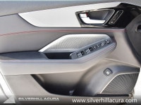 2025 Acura MDX A-spec. Loaded with options Navigation System, Remote engine start, Apple car play/an... (image 9)