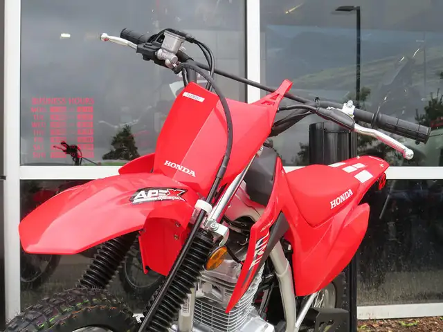 2026 Honda CRF125F Big Wheel in Dirt Bikes & Motocross in Cambridge - Image 10