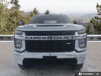 Welcome to Moncton Chrysler Jeep Dodge. Recent Arrival! 2021 Chevrolet Silverado 2500HD LT Duramax 6... (image 8)