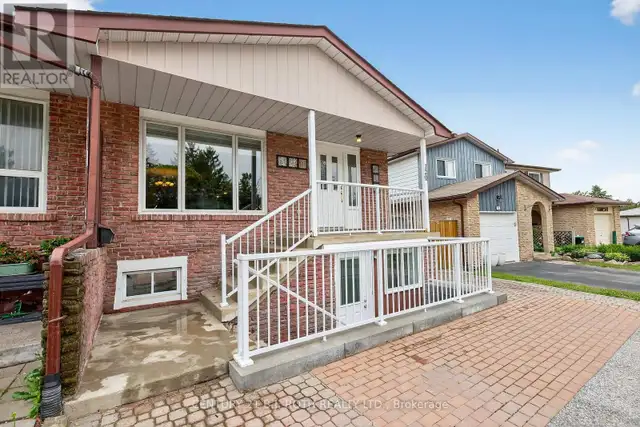 120 KOZLOV STREET Barrie (Sunnidale), Ontario63006662718977122