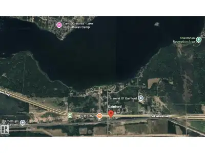 High-Visibility Opportunity – Prime Lot Along Highway 16 Position your future project for maximum ex...