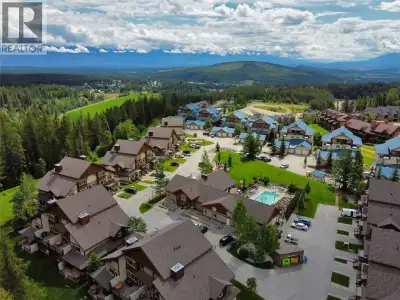 Discover the perfect alpine retreat with this stunning 1/4 share unit in C4. This 2-bedroom, 2-bathr...