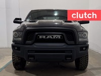 NO ACCIDENTS / CLEAN CARFAX / 1 OWNER / Auto Dimming Rearview Mirror, Front Heated Seats, Climate Co... (image 1)