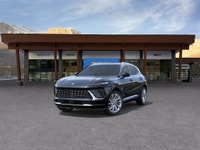 AMVIC Licensed Dealer 2026 Buick Envision Not seeing the perfect vehicle? We have access to a HUGE s... (image 3)