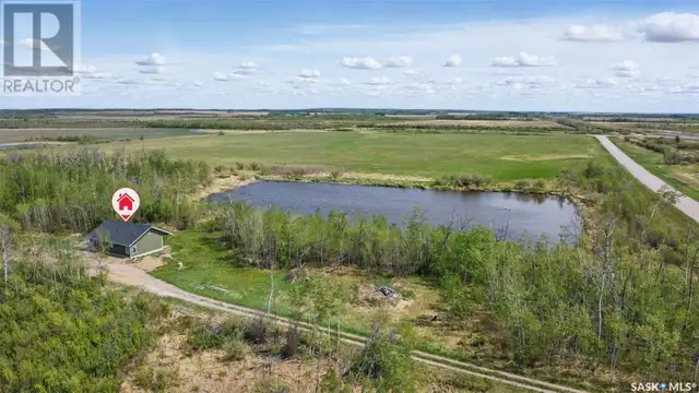 Christian Acreage 304 Railway AVENUE Meath Park, Saskatchewan in Houses for Sale in Meadow Lake - Image 23