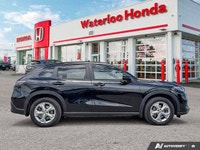 *The listed price reflects a financing offer and includes a $1,500 rebate.* *WATERLOO HONDA'S **PRE-... (image 6)
