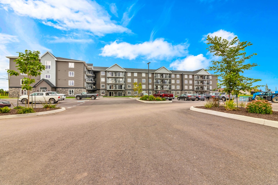 Runneymeade Estates - Phase 1 Riverview 3