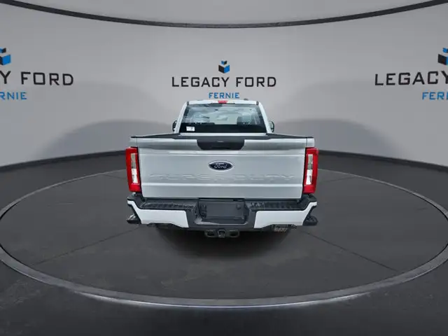 2026 Ford Super Duty F-350 SRW STX in Cars & Trucks in Cranbrook - Image 8
