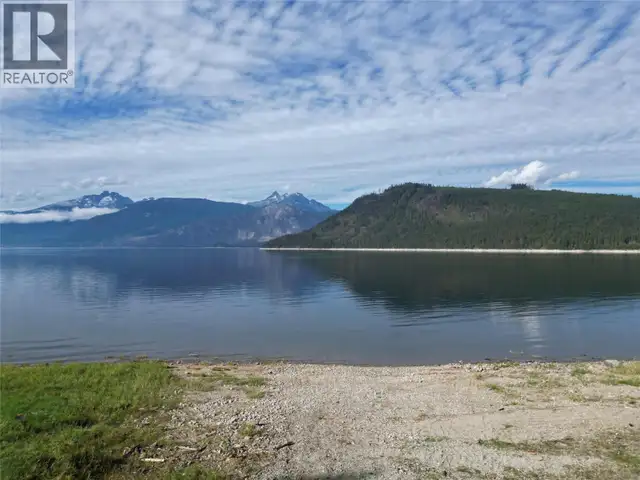 387 GALENA SHORES Drive Galena Bay, British Columbia in Land for Sale in Nelson - Image 18