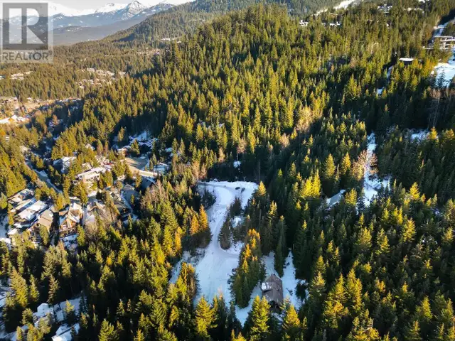 2501 GONDOLA WAY Whistler, British Columbia in Land for Sale in Whistler - Image 10