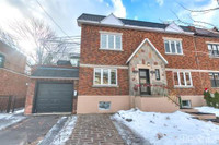 Homes for Sale in Rosemont, Montréal, Quebec $699,000
