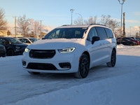 The 2026 Chrysler Pacifica Limited combines premium style, advanced technology, and family-focused v... (image 1)