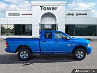 Come see this 2021 Ram 1500 Classic Express. Its Automatic transmission and 5.7L Hemi V8 Engine engi... (image 7)