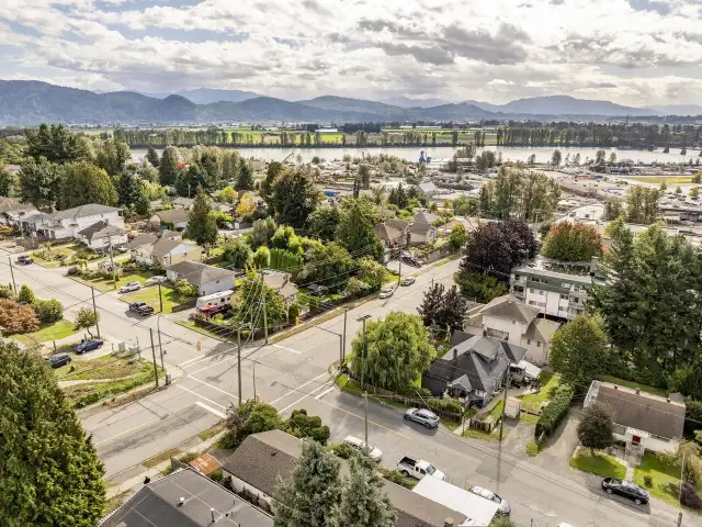 33369 3RD AVENUE Mission, British Columbia in Houses for Sale in Mission - Image 16