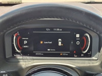 Come see this certified 2023 Nissan Rogue Platinum AWD | Leather | Sunroof | Nav | 360 Camera | HUD... (image 2)
