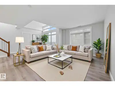 Welcome to Signature at Ambleside in Southwest Edmonton! A modern mid-rise concrete and steel develo...