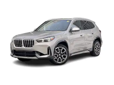 2024 BMW X1 xDrive28i 2.0L 4-Cylinder DOHC 16V TwinPower Turbo 4D Sport Utility AWD 7-Speed Automati...
