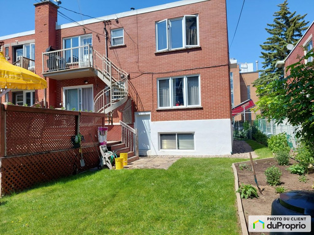 889 000$ - Duplex à vendre à LaSalle dans Maisons à vendre  à Ville de Montréal - Image 2