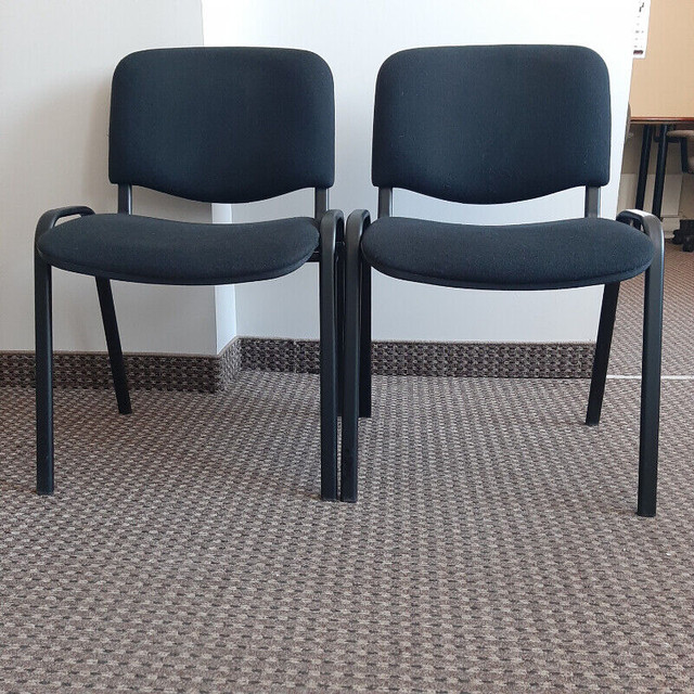 Chaises de Bureau dans Bureaux  à Longueuil/Rive Sud - Image 2