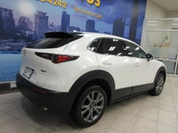 MAZDA CX-30 GT EDITION AWD GPS NAVIGATION / TOIT OUVRANT ÉLECTRIQUE / CAMÉRA 360 DEGRÉ / INTÉRIEUR E... (image 6)