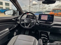 Come see this 2021 Volkswagen ID.4 Pro before it's too late! *You Can't Beat the Price with These Op... (image 9)