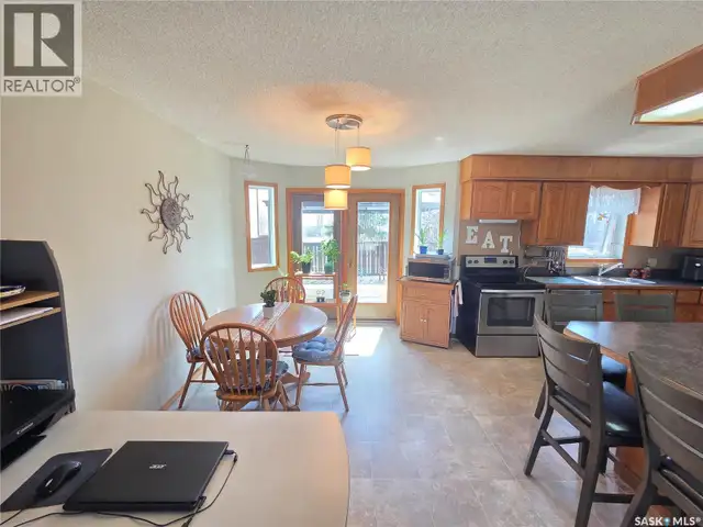 509 Carlyle AVENUE Carlyle, Saskatchewan in Houses for Sale in Regina - Image 19