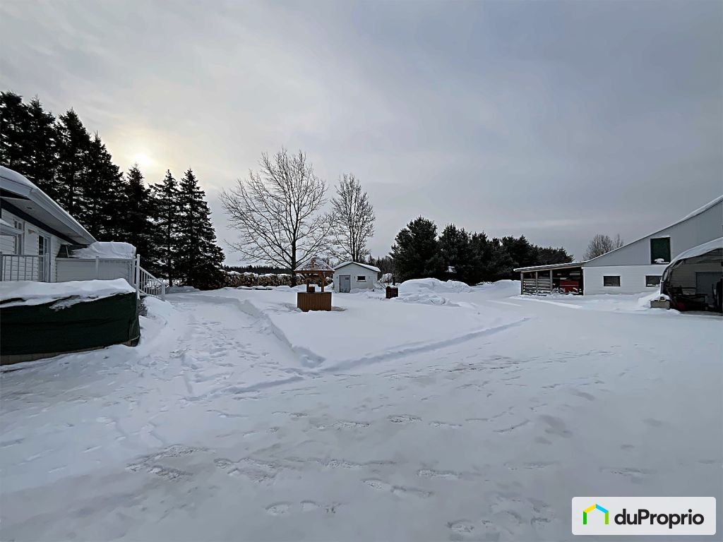 $598,000 - Acreage / Hobby Farm / Ranch in St-Lambert-De-Lauzon — photo 3