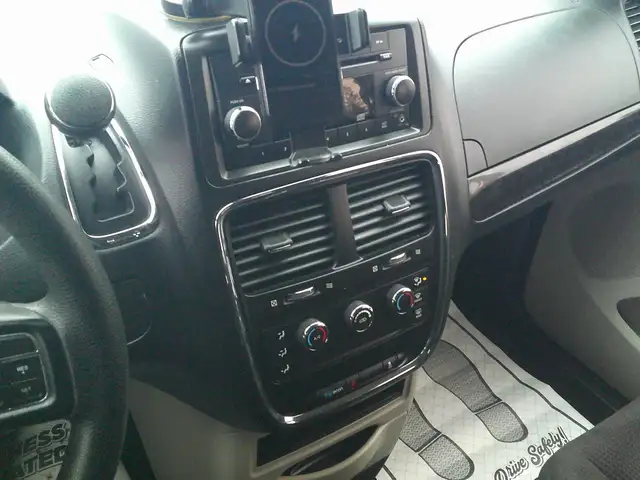 2018 Dodge Grand Caravan ***ON or QC Safety Included*** in Cars & Trucks in Ottawa - Image 14