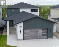 428 Woolf BEND Saskatoon, Saskatchewan Saskatoon Saskatchewan Preview