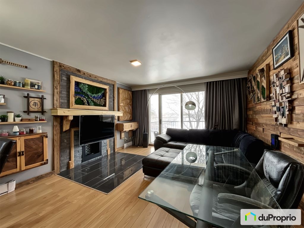 $280,000 - Condominium in Mercier / Hochelaga / Maisonneuve — photo 2