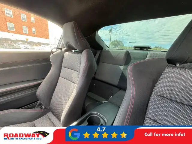 2018 Subaru BRZ 6-Speed Manual | Navigation | Backup Camera |...5601877890177536016