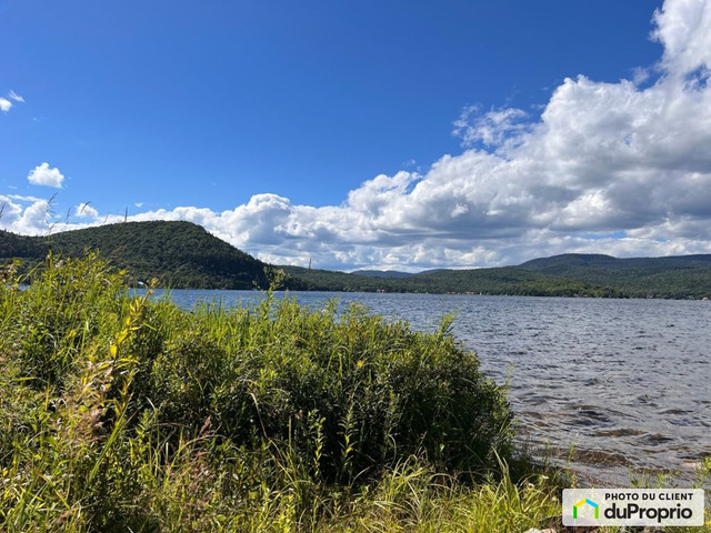 249 900$ - Terrain résidentiel à vendre à Lantier dans Terrains à vendre  à Laurentides