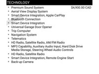 This 2021 BMW X7 ALPINA XB7 is a local Ontario vehicle with a clean Carfax report, offering a perfec... (image 8)