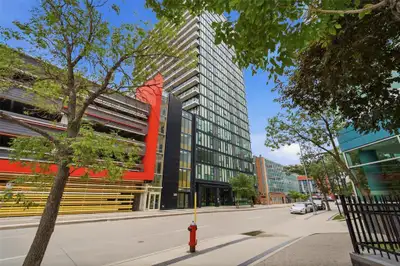 9A//Winnipeg/Showing Now | OFFERS ANYTIME | The BEST VALUE in the building, and an extremely MOTIVAT...