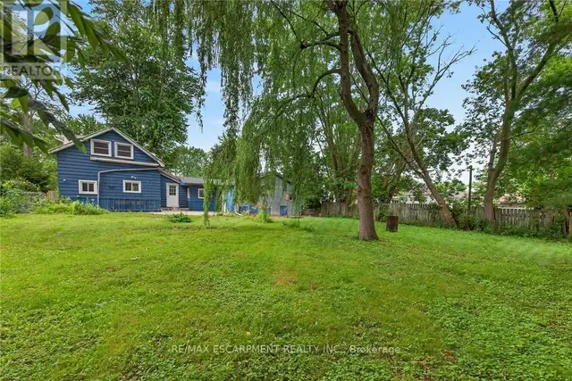 233 NORTH CAYUGA STREET W Haldimand (Dunnville), Ontario in Houses for Sale in Hamilton - Image 41