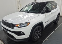 WE CAN GET YOU APPROVED ON THIS 2026 JEEP COMPASS LIMITED 4X4 TODAY FEATURED OPTIONS -Limited Altitu... (image 1)