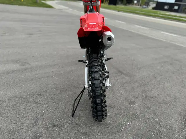 2026 Honda CRF450R in Dirt Bikes & Motocross in Kitchener / Waterloo - Image 5