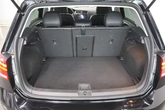 2021 Volkswagen Golf HIGHLINE / TOIT / CUIR in Cars & Trucks in Lévis - Image 31