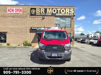 No accident Reported, Ontario vehicle with Lots of Options! Call (905) 791-3300 - Grey fabric interi... (image 1)