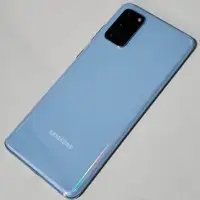 Unlocked Samsung Galaxy S20 5G 128GB - with 1 year Warranty