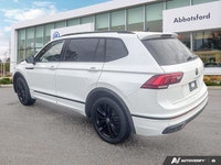 This Volkswagen Tiguan delivers a Intercooled Turbo Regular Unleaded I-4 2.0 L/121 engine powering t... (image 2)